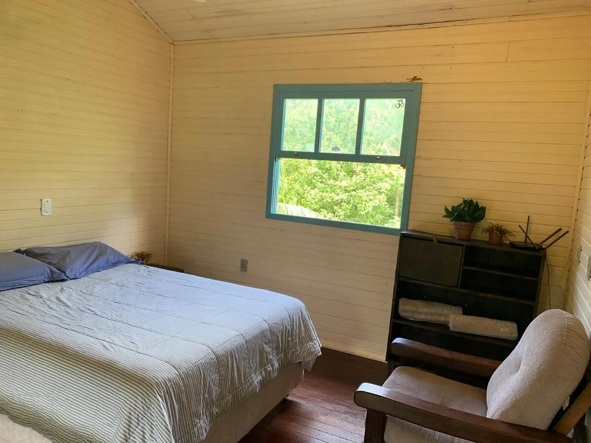 Holiday home Ferias Em Floripa Villa Florianopolis