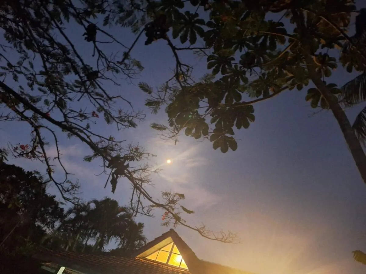 Holiday home Ferias Em Floripa Villa Florianopolis