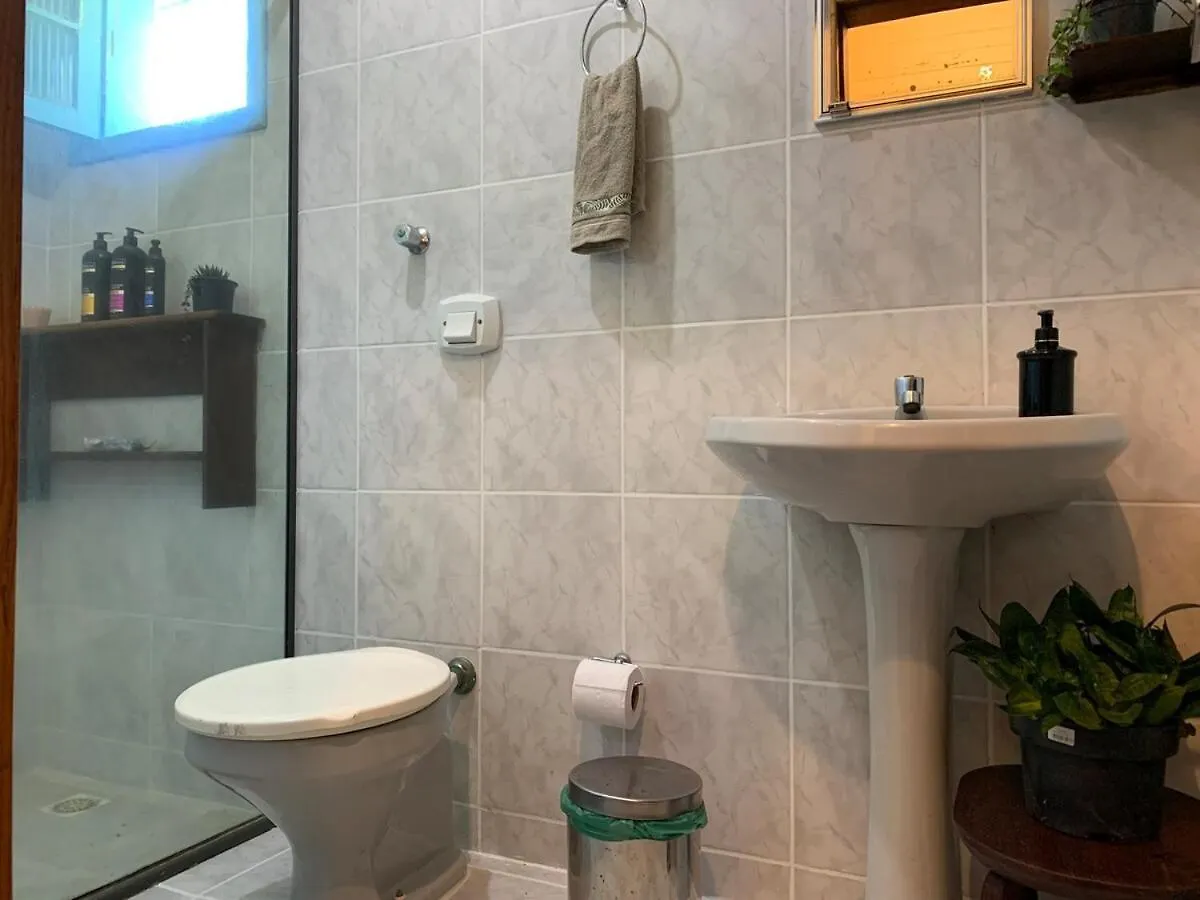 Holiday home Ferias Em Floripa Villa Florianopolis Brazil