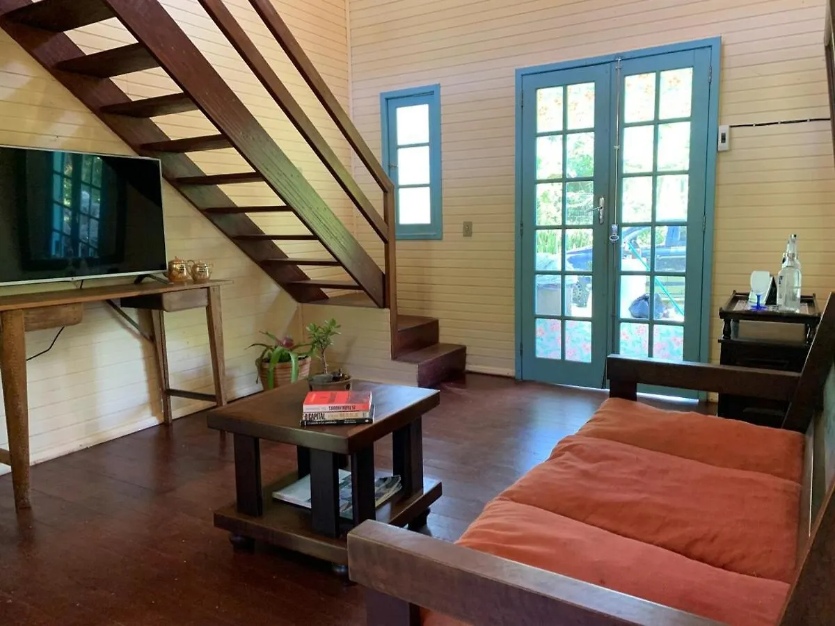 Ferias Em Floripa Villa Florianopolis Holiday home