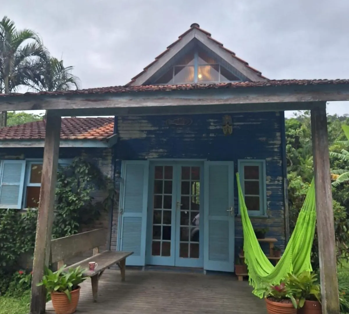 Ferias Em Floripa Villa Florianopolis Holiday home