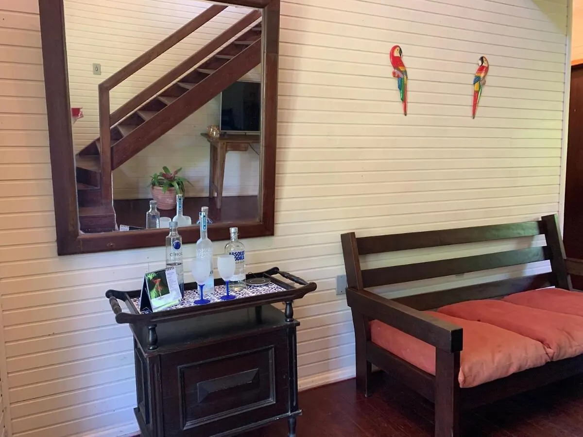 Holiday home Ferias Em Floripa Villa Florianopolis Brazil