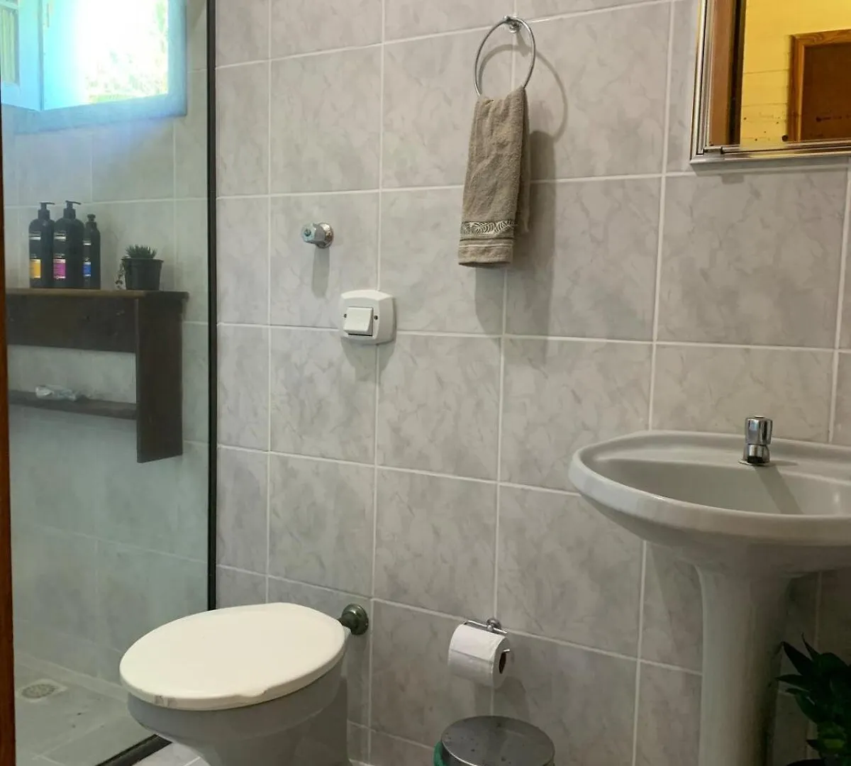 Ferias Em Floripa Villa Florianopolis Holiday home