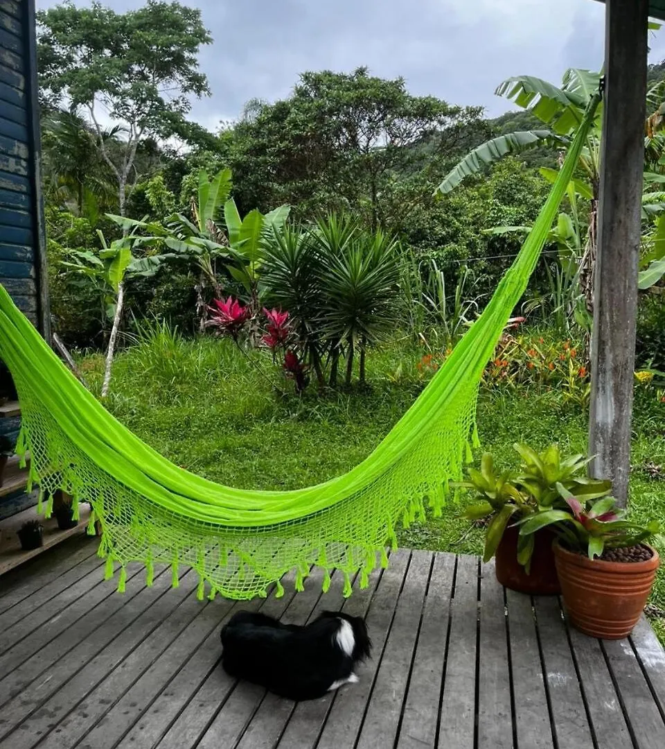 Holiday home Ferias Em Floripa Villa Florianopolis