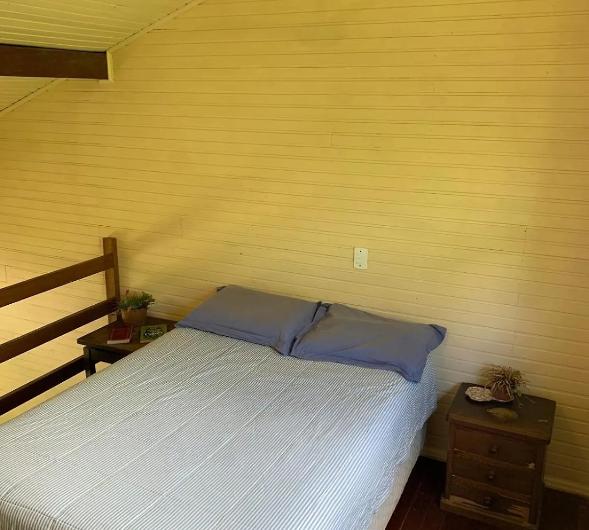 Holiday home Ferias Em Floripa Villa Florianopolis